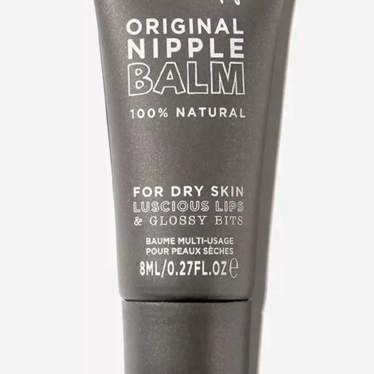 Dr. Lipp Original Nipple Balm 8ml For Dry, Sore, Cracked, Itchy & Sensitive Skin