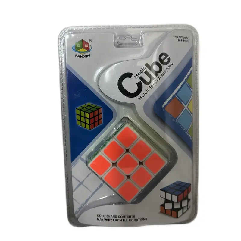 Rubik’s Cube For Kids Fidget Toys 1