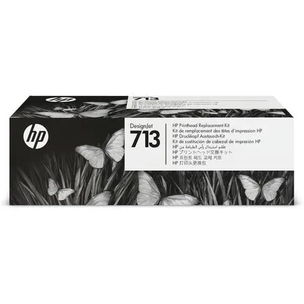 HP No 713 Standard Capacity Maintenance Kit