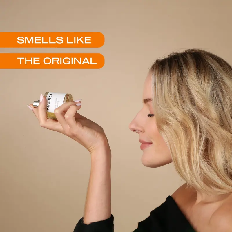 Spicy Vanilla Obsession - For Her - Eau de Parfum 2