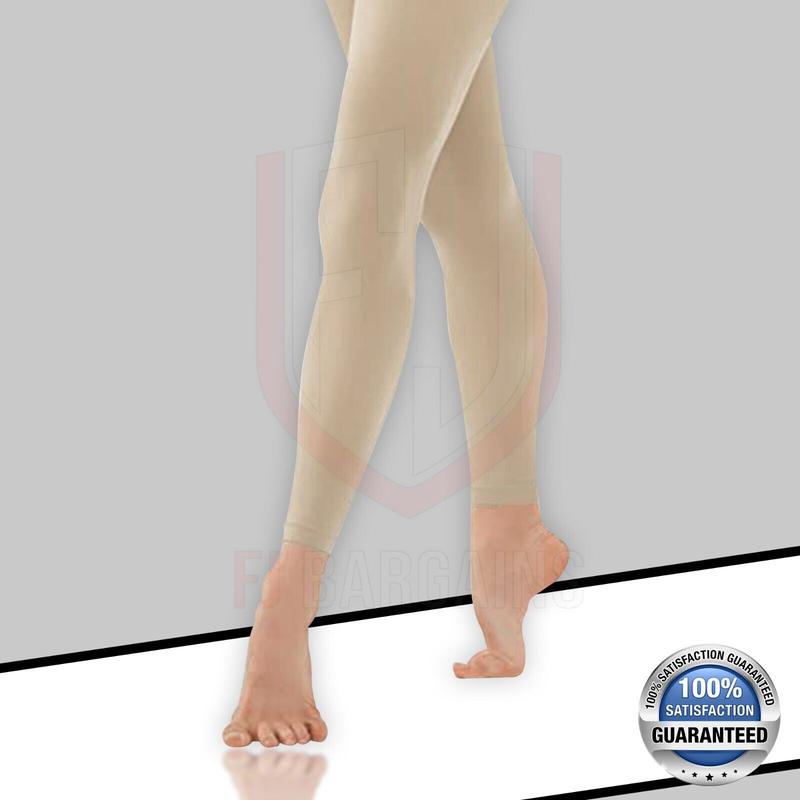 Ladies Footless Opaque Tights 60, 100 Denier S-M-L Different Color Women Breathable, Footless, Seamless All Seasons, Activewear, Casual, Formal, Party/Cocktail, Travel Womenswear Casual Wear Everyday Medium Simple Comfortable Minimalist Underwear Basic 2