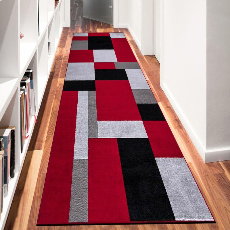 Extra Large Runner Rug Living Room Bedroom Hallway Runners Kitchen Floor Mat 2