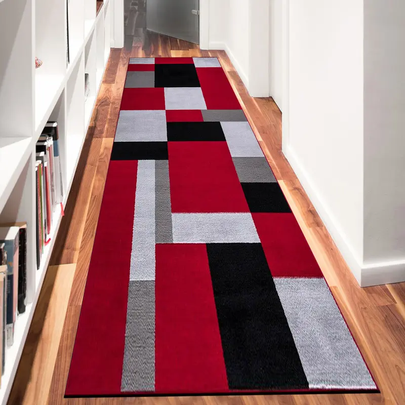 Extra Large Runner Rug Living Room Bedroom Hallway Runners Kitchen Floor Mat 1