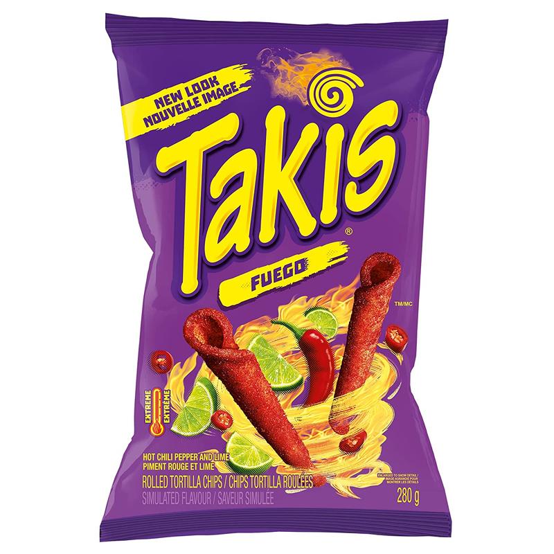 Mix USA Crisps 1