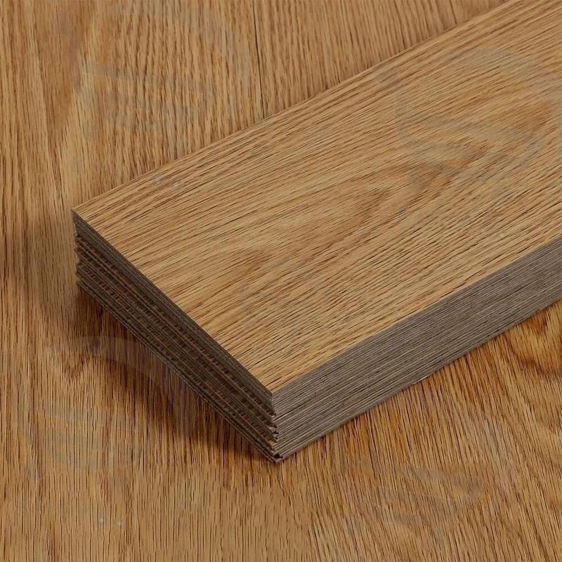 Product Introduction of 5m² Floor Planks Tiles Self Adhesive Wood Effect Vinyl Flooring Kitchen Bathroom 6