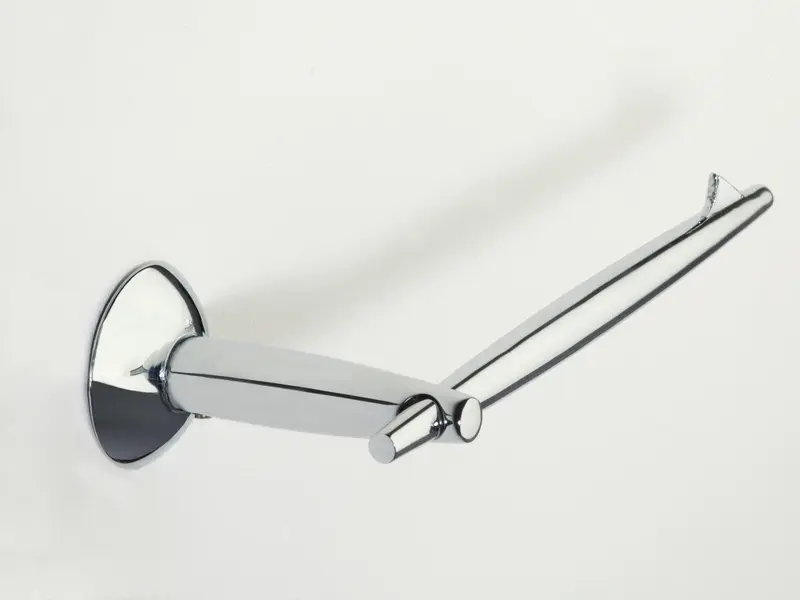 Roper Rhodes Designer Bathroom Accessories. Flight Range. 4
