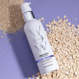 Color Wow Dream Cocktail Carb-Infused Leave-In Treatment Haircare Comfort hydrate