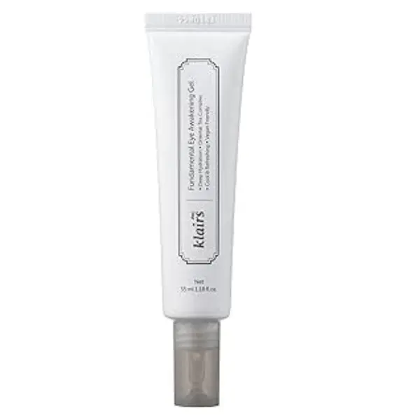 Dear, Klairs Fundamental Eye Awakening Gel 35ml