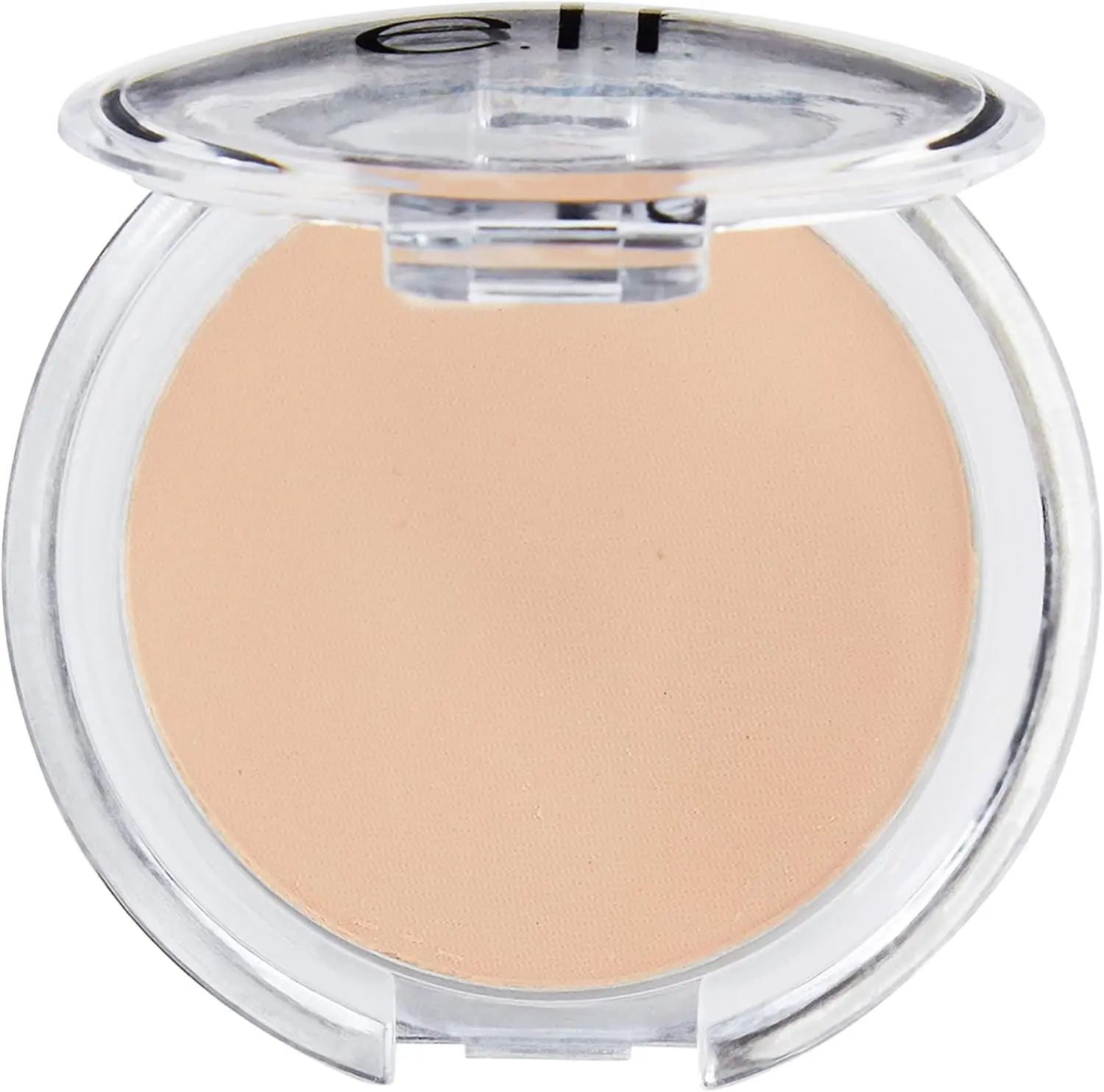 e.l.f. Prime & Stay Finishing Powder, Lightweight, Tinted, Long Lasting, Blurs Imperfections, Smooths Fine Lines, Controls Shine, Sets Makeup, Sheer 5g