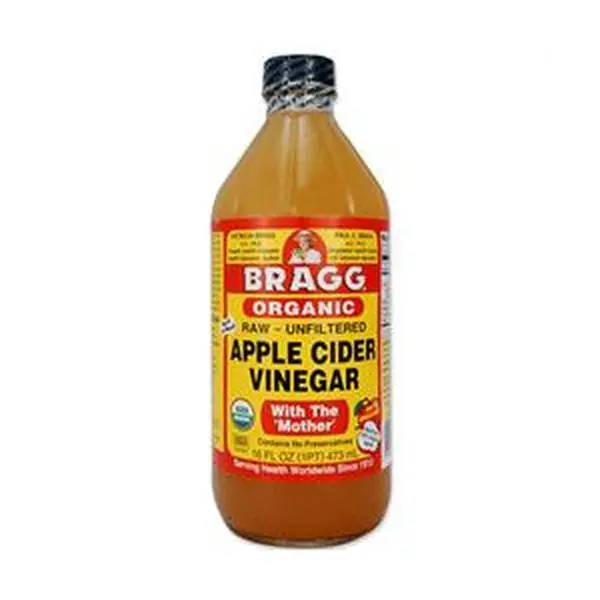 Bragg Organic Apple Cider Vinegar 946ml