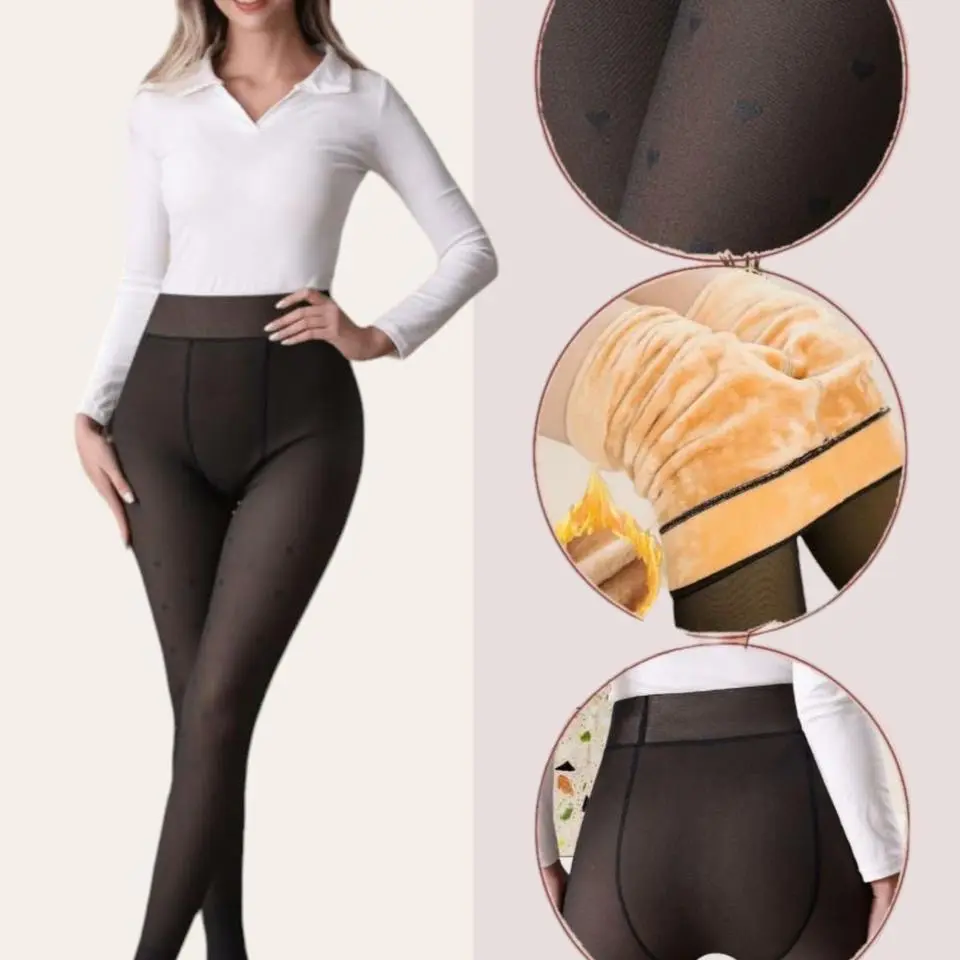 Women warm tights Womenswear
