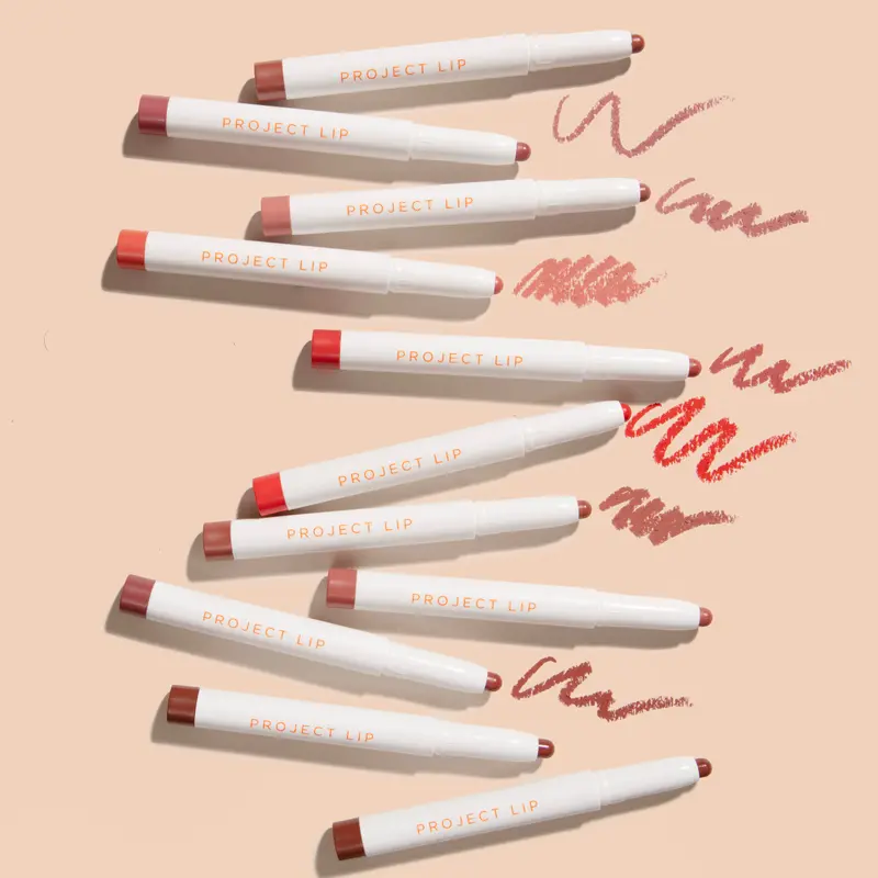 PROJECT PLUMP - Plump and Fill - Multi-use Lipliner Plumper 4