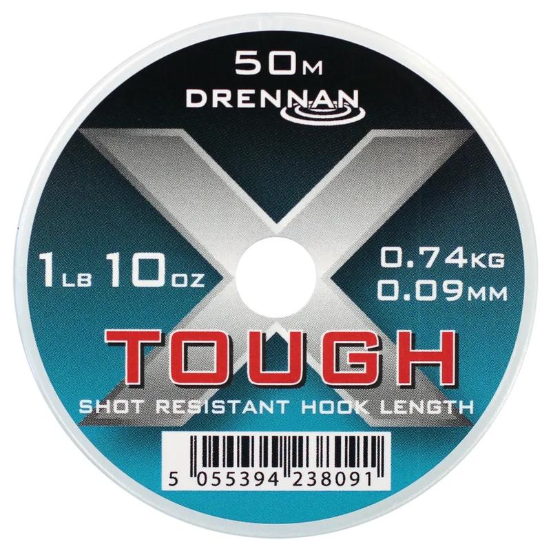 Drennan   X Tough Shot Resistant 5