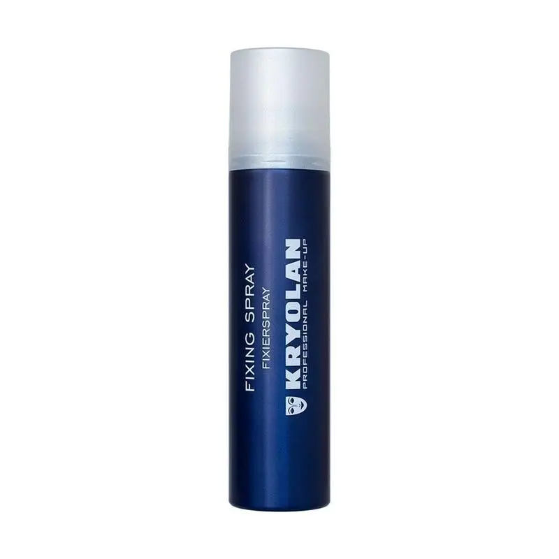 Genuine Kryolan Professional Makeup Fixing Spray / Setting spray - 75ml Cosmetic 1