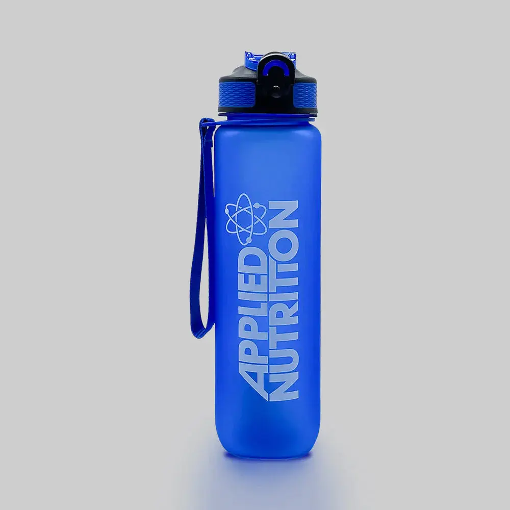 APPLIED NUTRITION LIFESTYLE 1 LITRE WATER BOTTLE