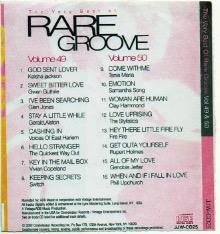 Product Introduction of Rare Groove USB | Plug & Play USB - ideal For The Car - 32GB 38
