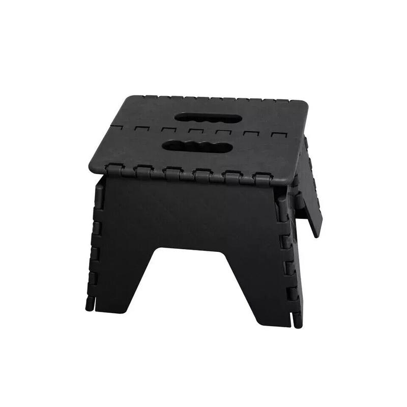Foldable Step Stool Heavy Duty Multipurpose Portable Antislip Folding Home 150KG 2