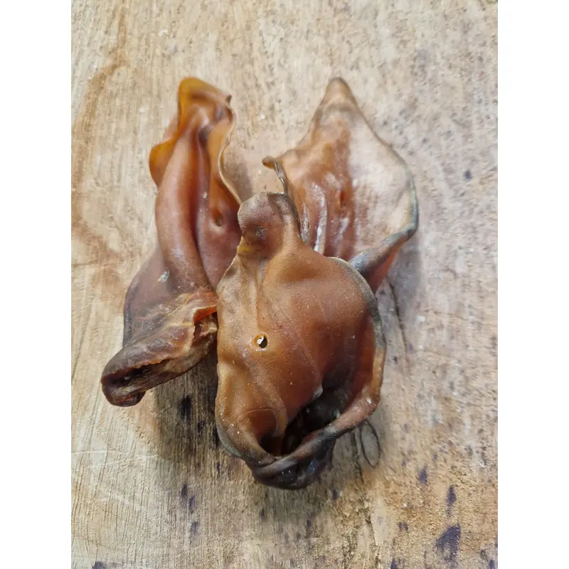 X-LARGE Lamb Ears - Bald 0