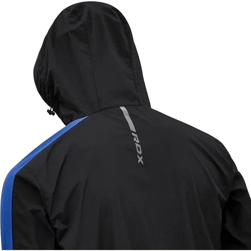 RDX H1 Weight Loss Sauna Suit for Men and Women 6
