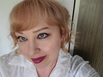 Product Review of WUNDERBROW EYEBROW GEL from undefined 0