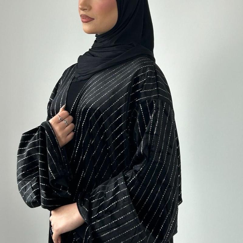 Maysoon - Luxury Abaya queen 1