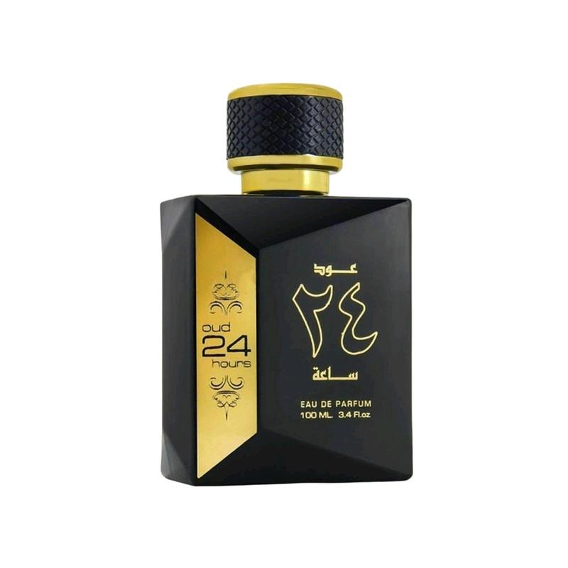 Oud 24 Hours Eau de 100ml Parfum by Ard Al Zaafaran 5