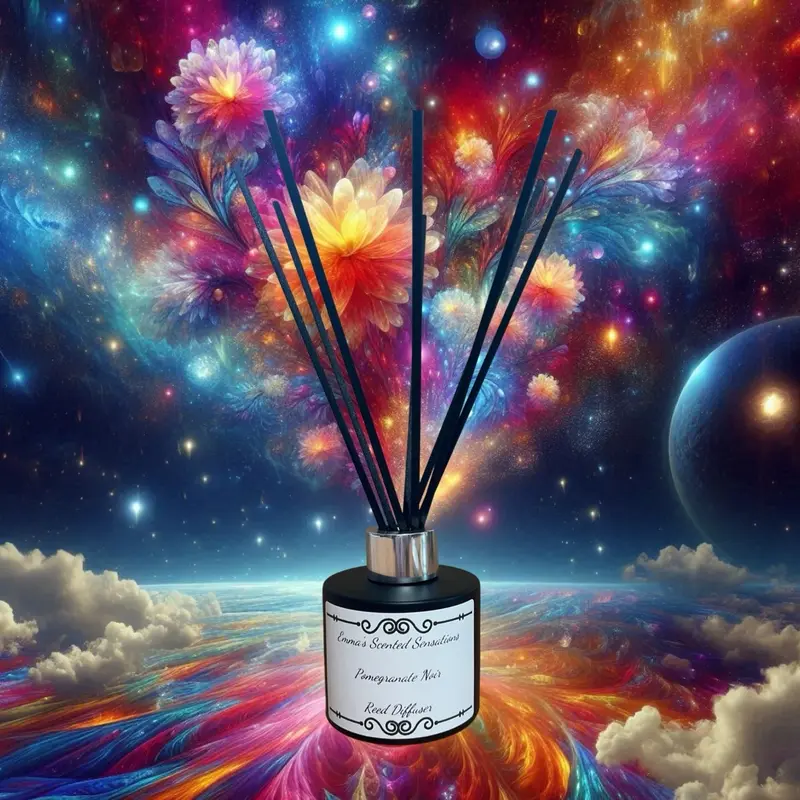 100ml Reed Diffuser 2
