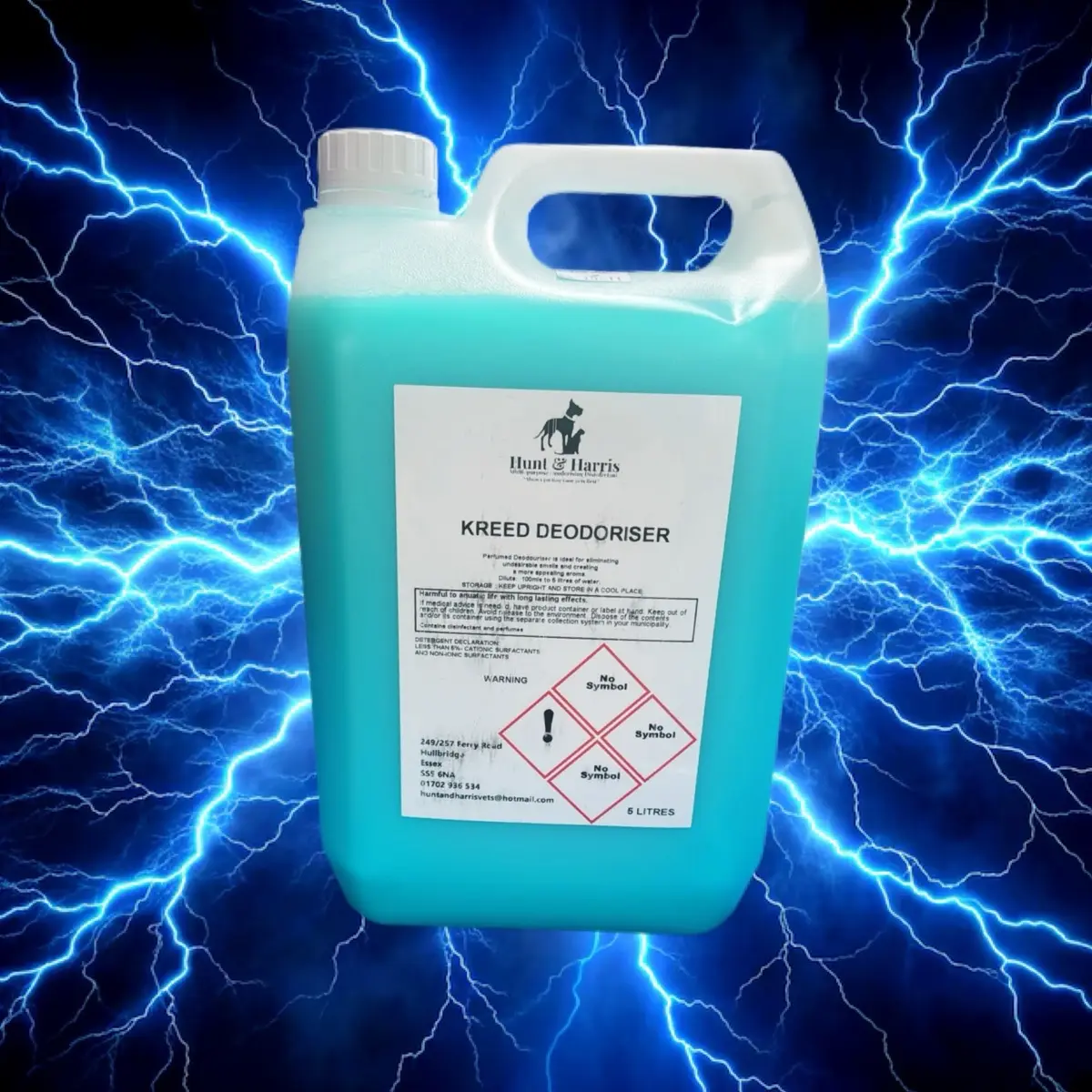K inspired 5L Household Disinfectant for Effective Cleaning Cleaner Cleaner