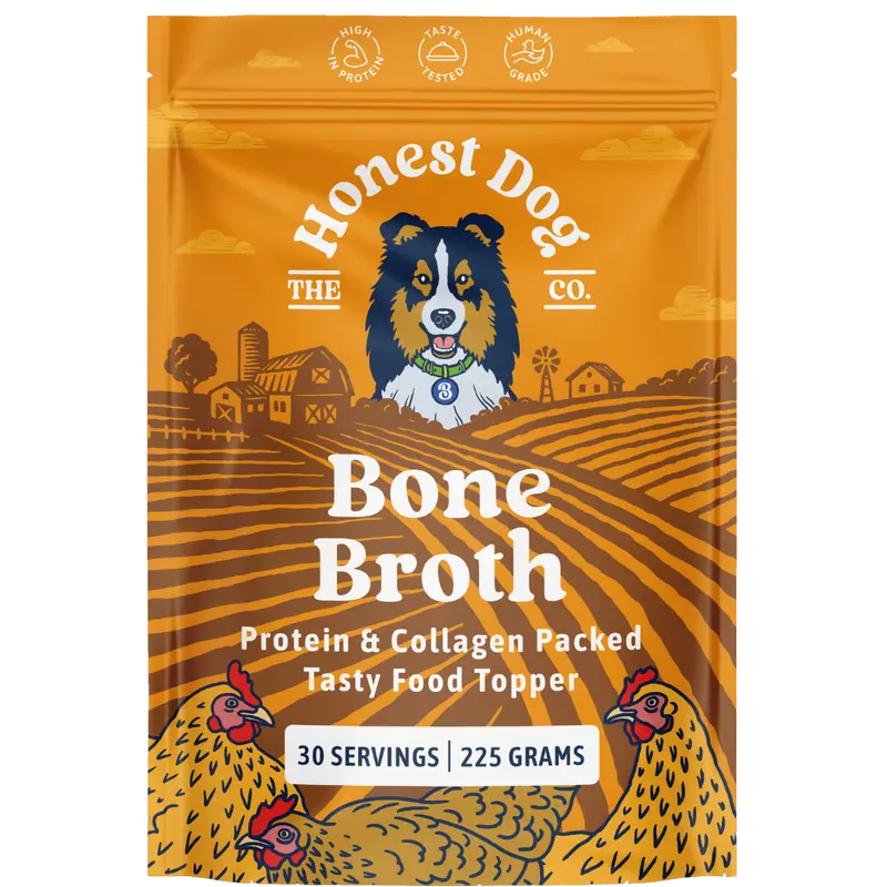 Ultimate Dog Nutrition Bundle - Complete Health and Wellness Kit for Your Canine Companion - TikTok Shop Exclusive 4
