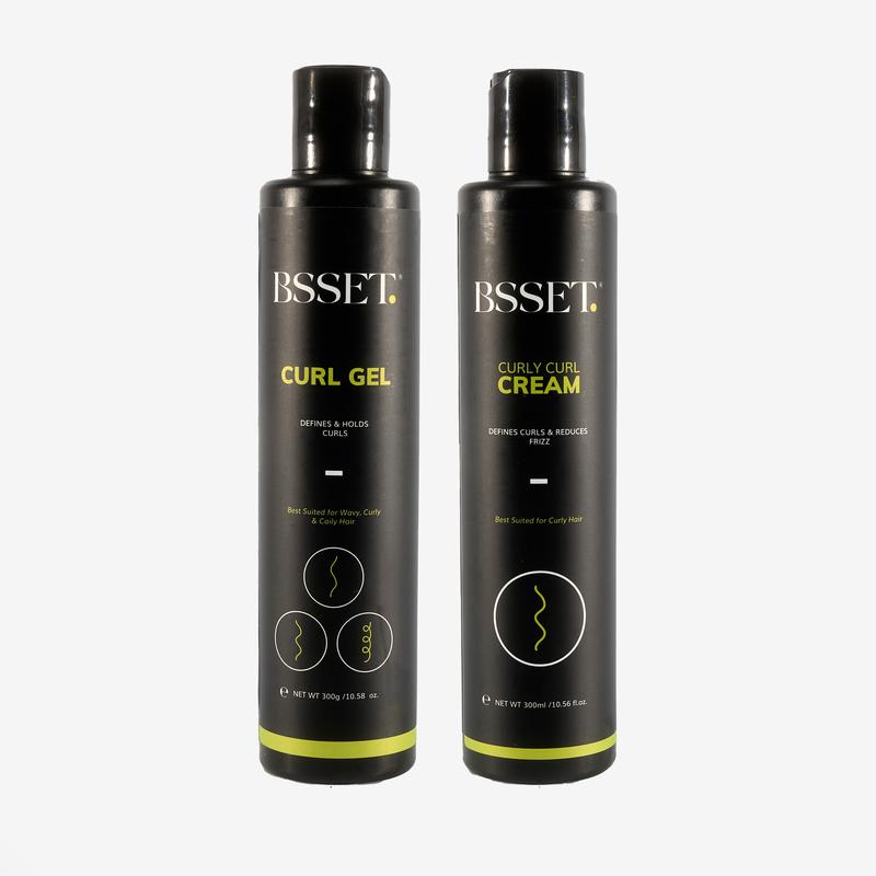 Product Introduction of BSSET The Curly Bundle (Type 3) 3