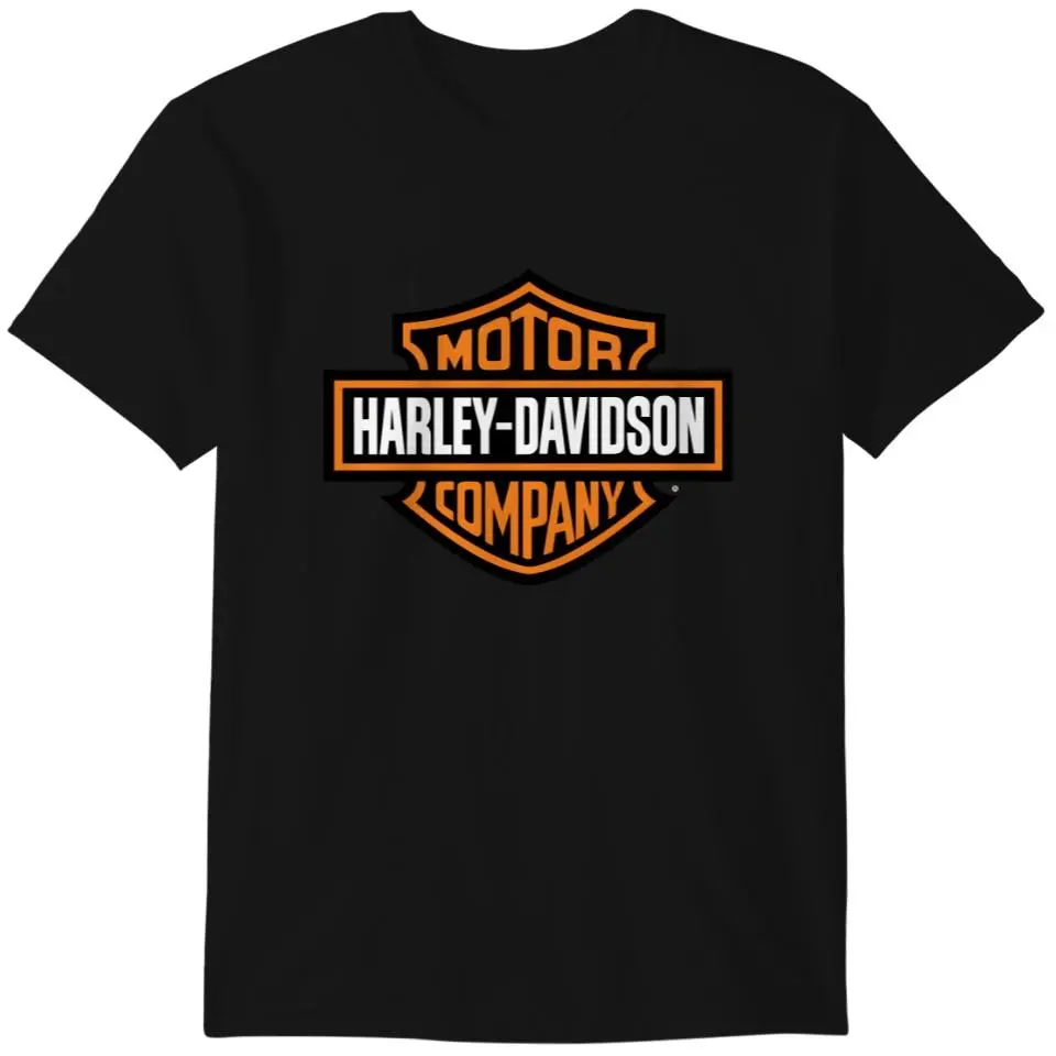 Heartharley Davidson Harley T-Shirts Gildan Heavy Cotton