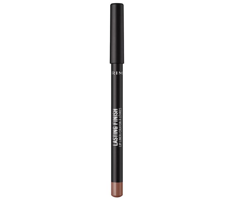 Product Introduction of Lasting Finish 8HR Lip Liner, Shade Cappuccino, 1.2 g Eyeliner Lipliner Makeup 1