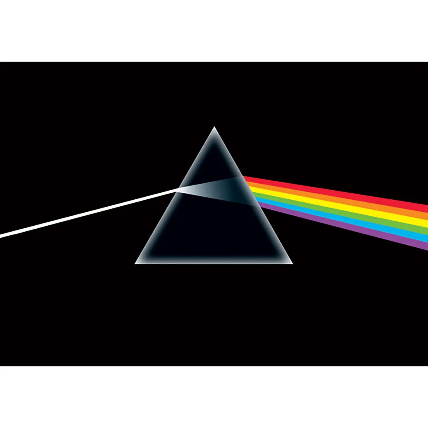 Pink Floyd (The Dark Side Of The Moon) 61x91.5cm Maxi Poster