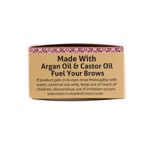 #3  Lamination/Glue Brow Duo – For Nourishment and All-Day Hold 5