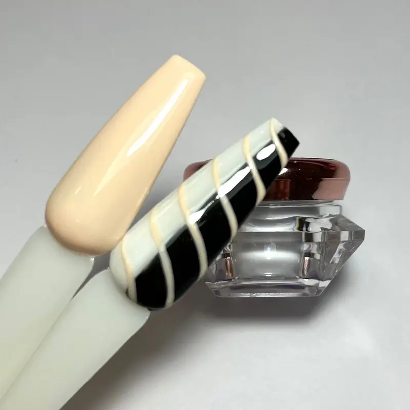 Gems Nail Systems Art Gels 5