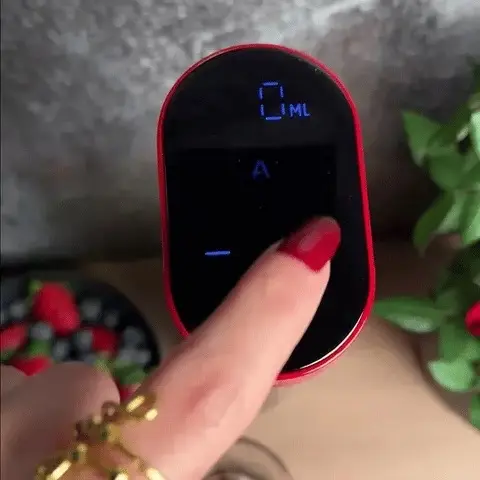 Redsack Wine Aerator - Soda/Wine Dispenser, Kitchen Accessories, Gadgets For The Home, Fathers Day Gift, Self-pouring, Summer Giff, Milk Dispenser, Fridge Water Dispenser, Great for Office Camping Juice Drinks, Refrigerator Organizers, Cocktail R2R Glass 3