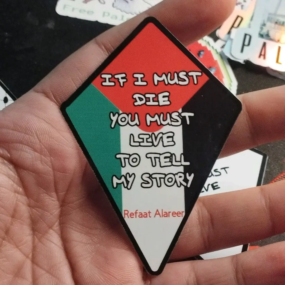 Palestine Flag Sticker Watermelon Stickers Palestine Stickers Watermelon Mug Palestine Art Watermelon Print Palestine Gift Watermelon Mug Palestine Sticker Eid Gift Muslim Gifts Laptop Sticker Macbook Sticker Gloss Vinyl Stickers