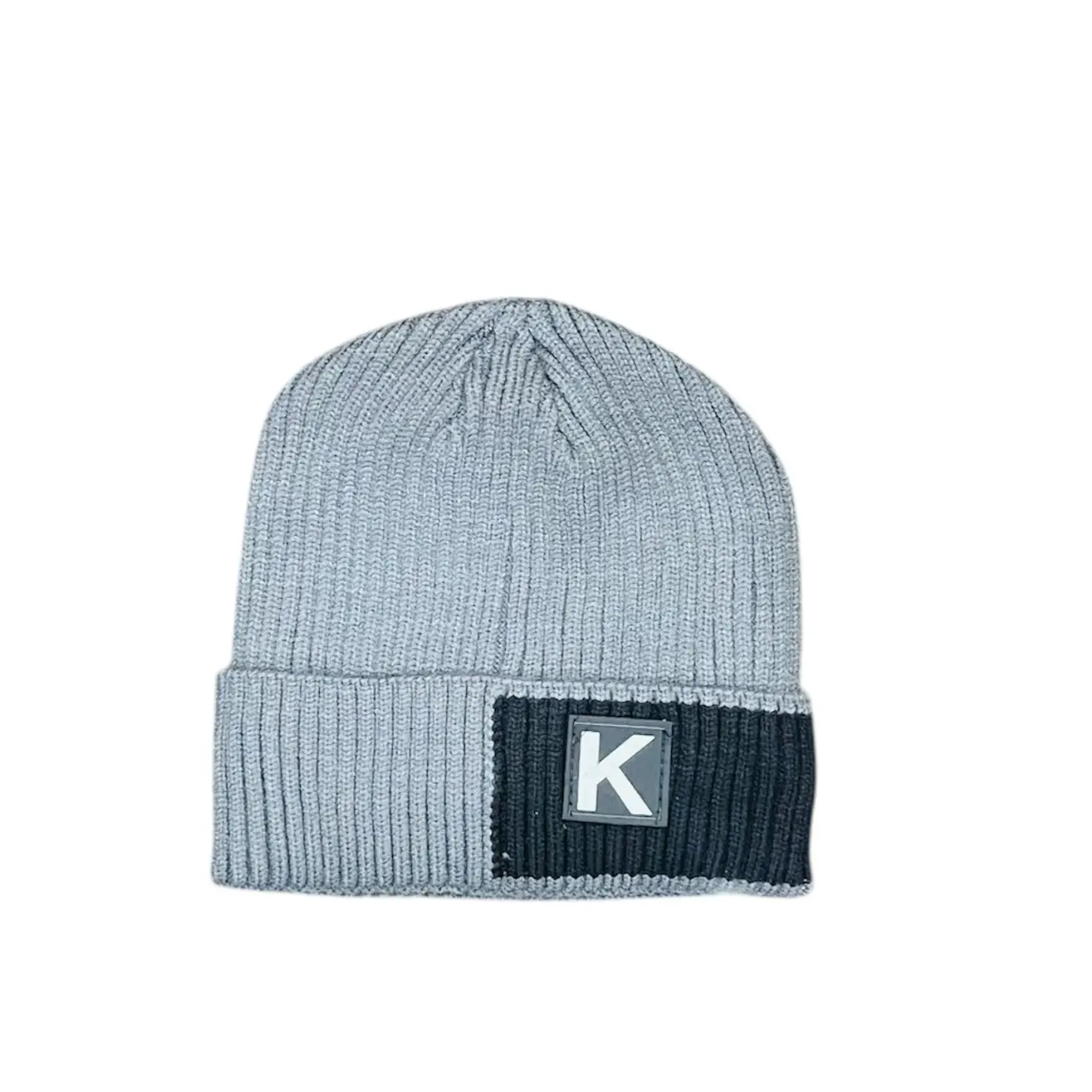 Aureyah Organic Wool Beanie for Mens – Warm Knitted Winter Hat with Soft Faux Fur Lining, Perfect for Skiing and Everyday Wear