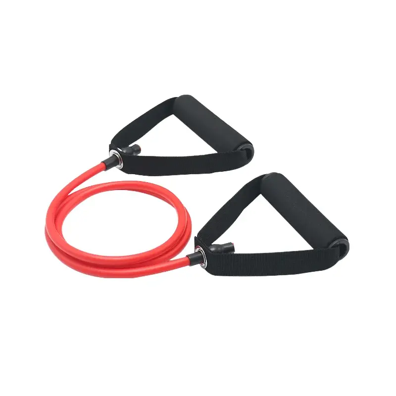 Resistance Bands With Handles for Home Gym Workouts 5