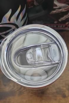 Product Review of supernatural inspired 20oz tumbler  Drinkware Straw Washable from s**5 2