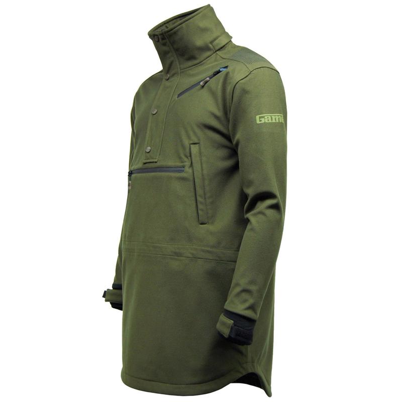 Game Stalking Smock | Waterproof | Breathable 6