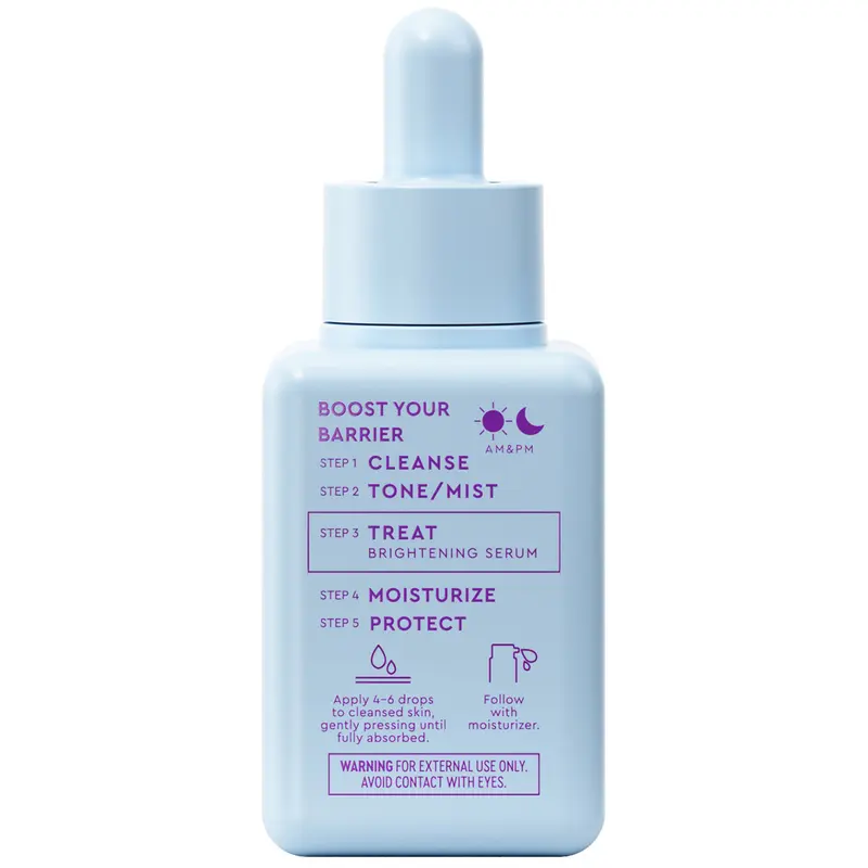 BYOMA Brightening Serum 30ml 3