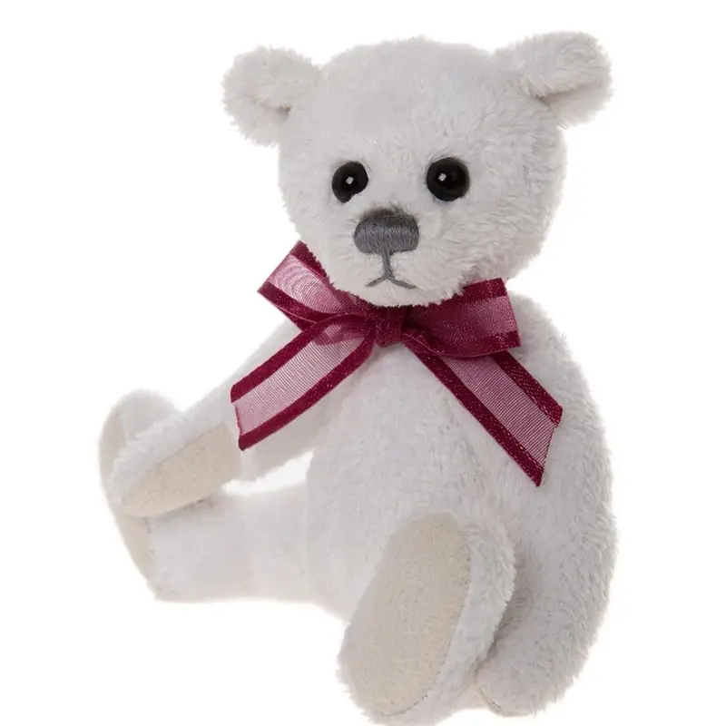 Charlie Bears Teddy Bear plush Keyring Keychain 7