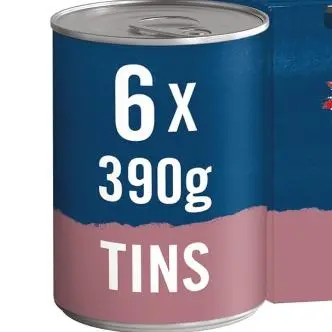 Butcher's Healthy Heart Wet Dog Food Tins, 9.36 kg (24 x 390 g) 1