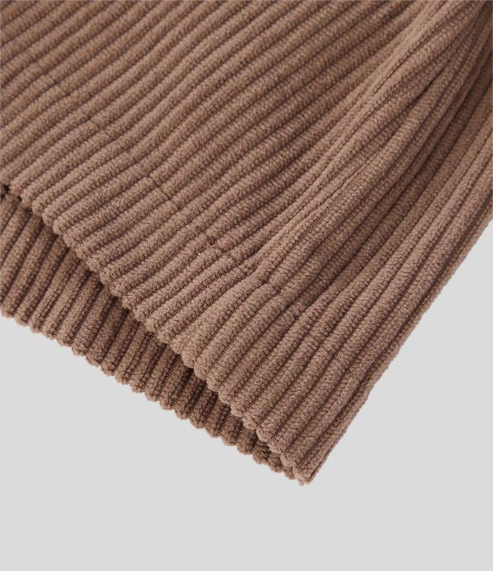 Halara High Waisted Invisible Zipper 2-in-1 A Line Mini Corduroy Casual Skirt, Built-in Shorts Skirt, Comfy Casual Outfits #DealDrops #TravelTok 6