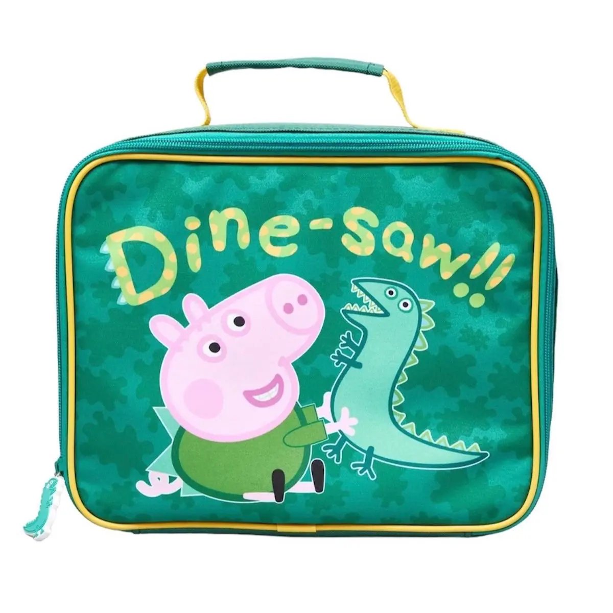 George Pig Lunch box