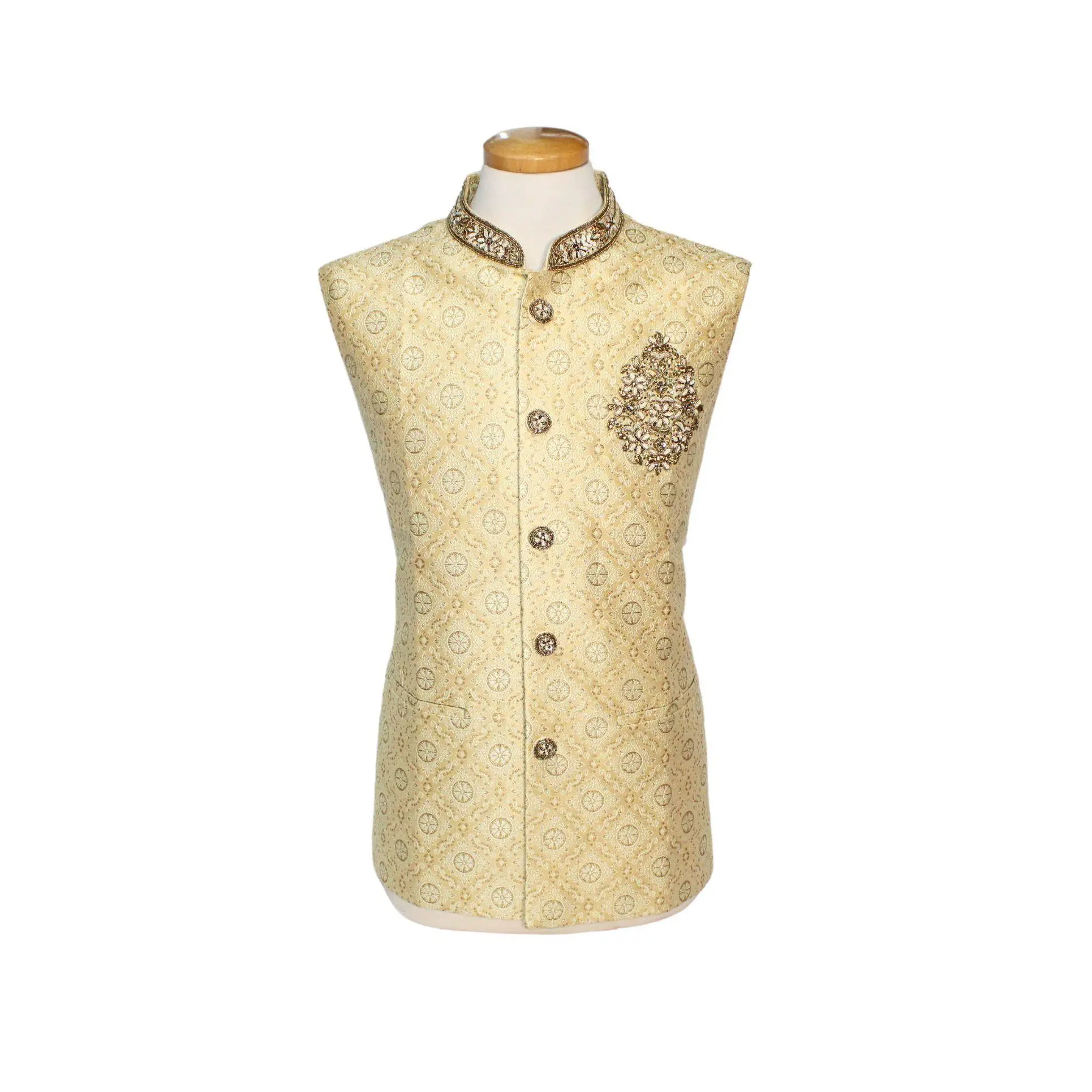 AM-113 - WAISTCOAT