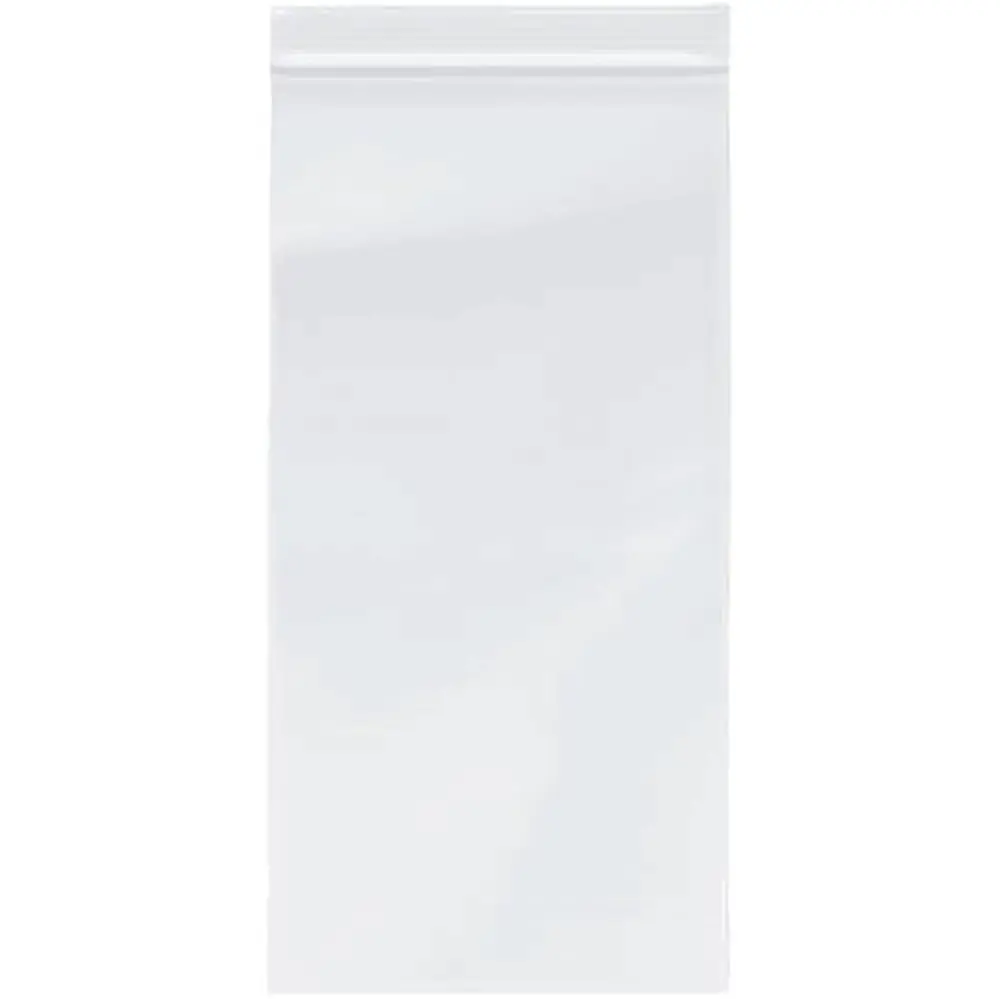 1 PCS Transparent Plastic Bags Vacuum Storage Bag Plastic Thicken Rreclosable Poly Bag (Shipped with the Wig, not sold separately