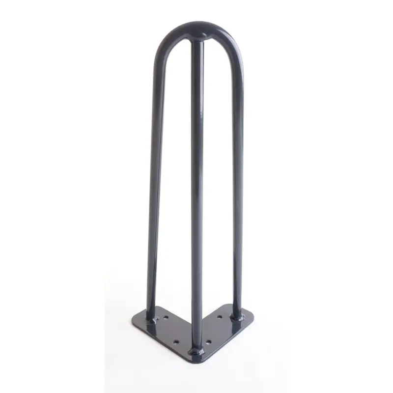 Hairpin Legs - Set of four legs - 30inch - 36Inch 2
