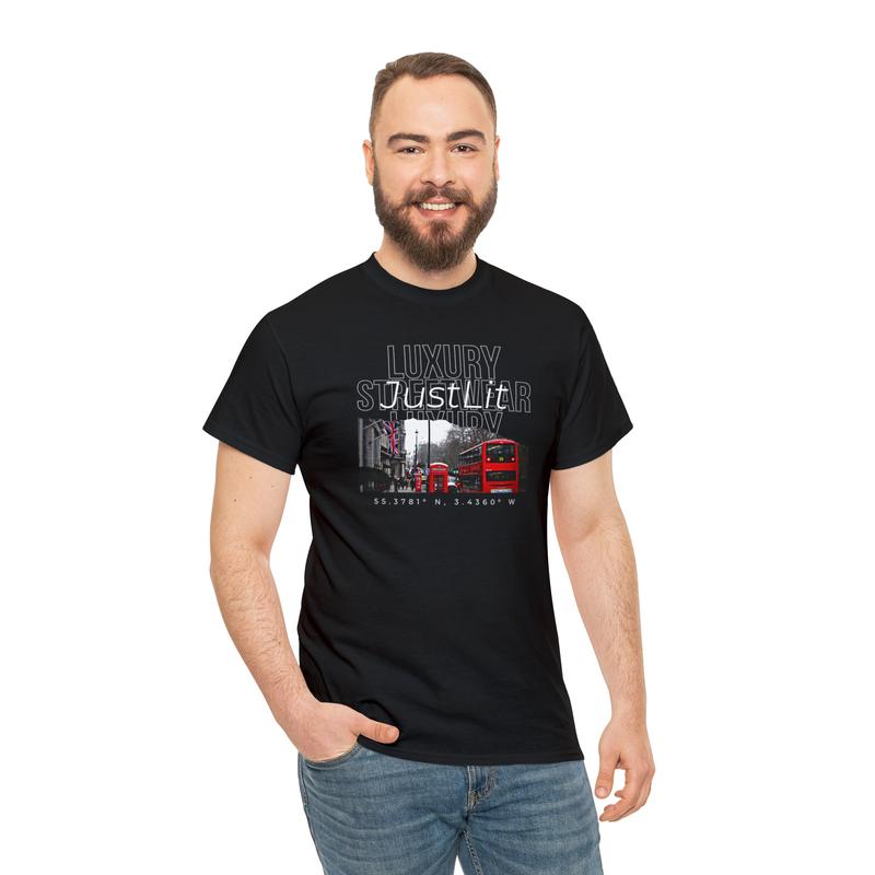 Black Native Unisex T-Shirt 4